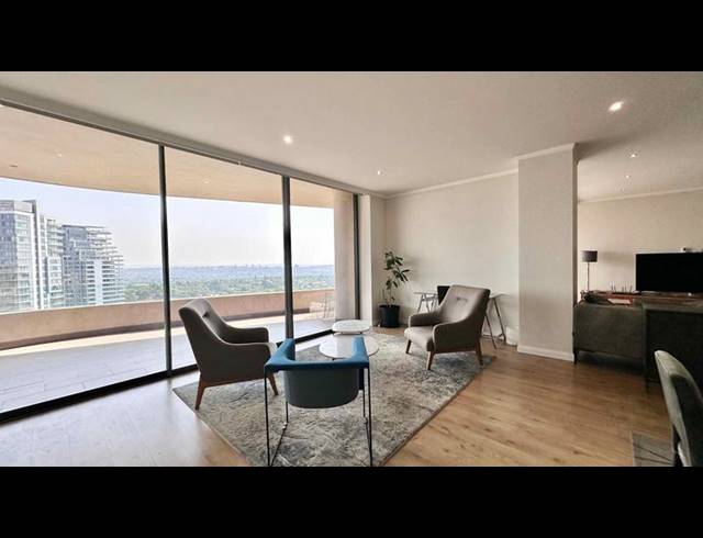 3 BEDROOM PROPERTY TO RENT IN MORNINGSIDE